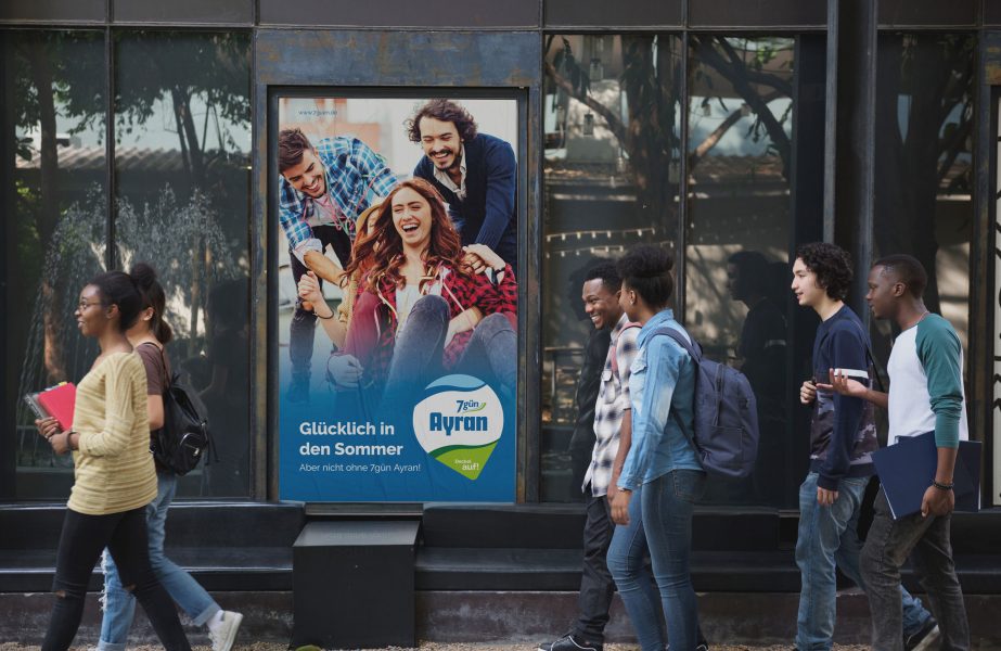 7gün - Campaign