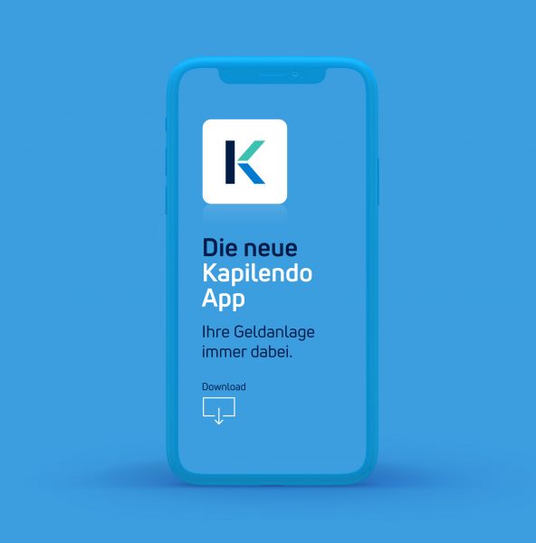 Kapilendo App