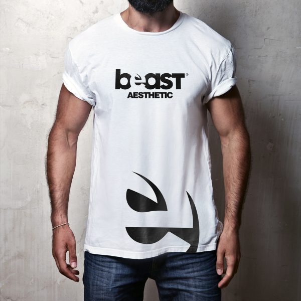 Beast Aesthetic - T-Shirt