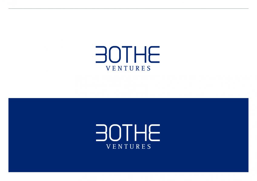 Bothe Ventures - Logo Entwicklung Final