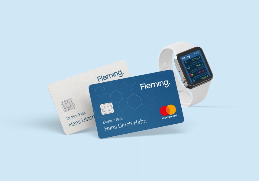 Fleming - Credit Card
