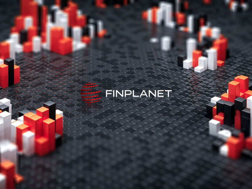 FINPLANET - Brand