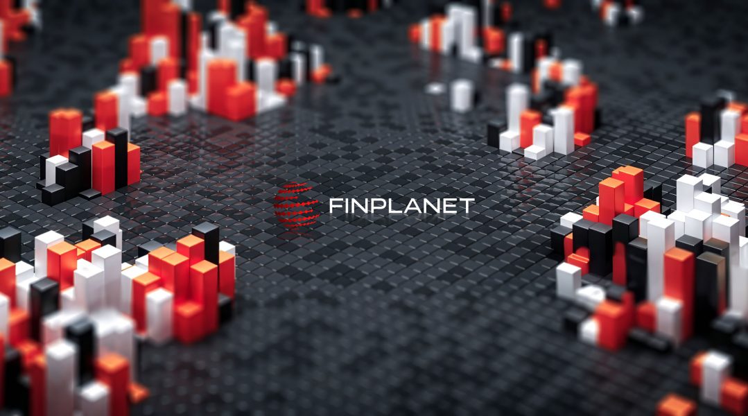 FINPLANET - Brand