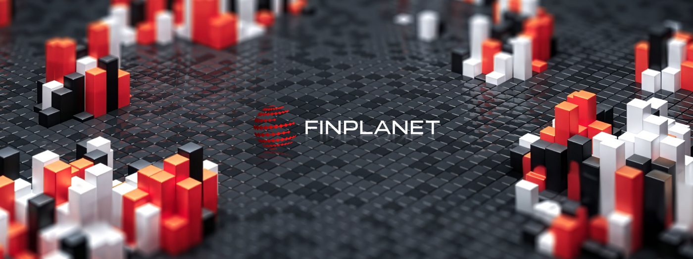 FINPLANET - Brand