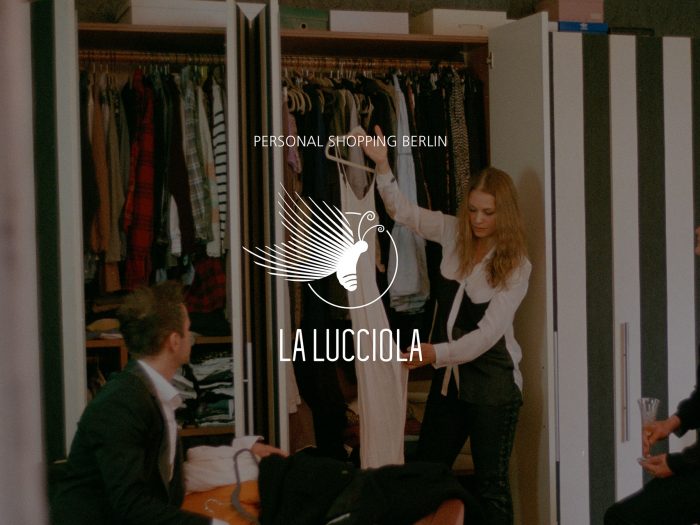 La Lucciola Logo
