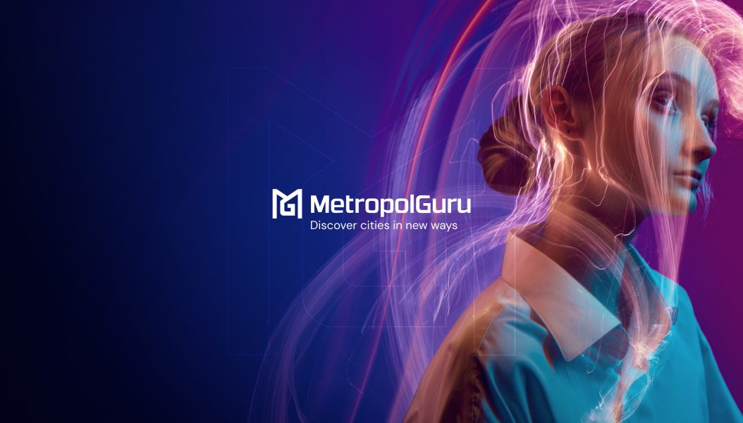 MetropulGuru - Logo