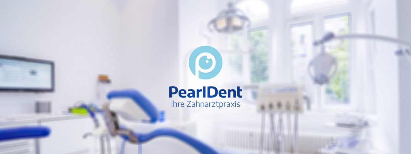 PearlDent - Logo