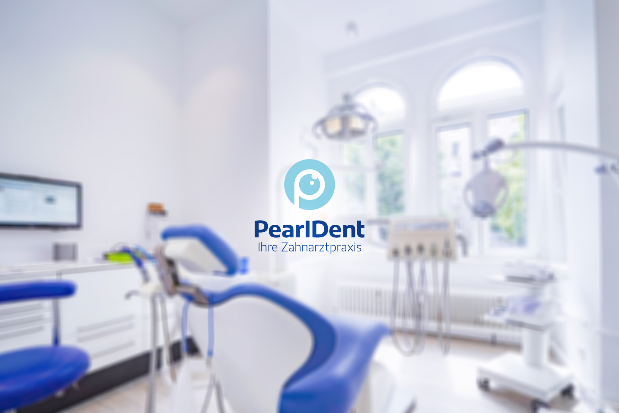 PearlDent - Logo