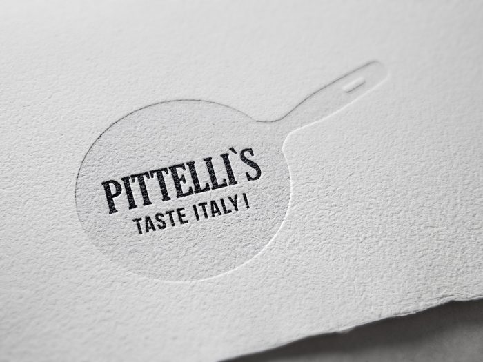 Pittelli`s - Logo
