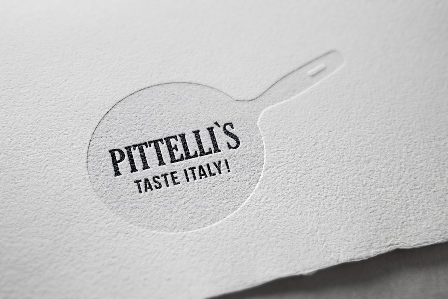 Pittelli`s - Logo