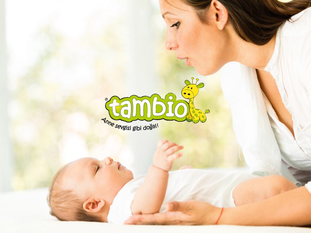 Tambio - Logo