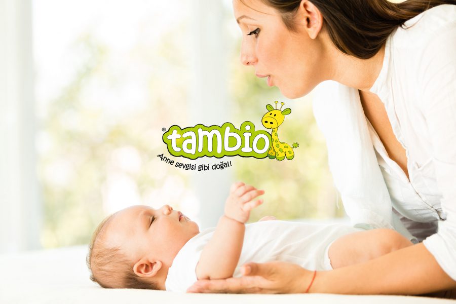 Tambio - Logo